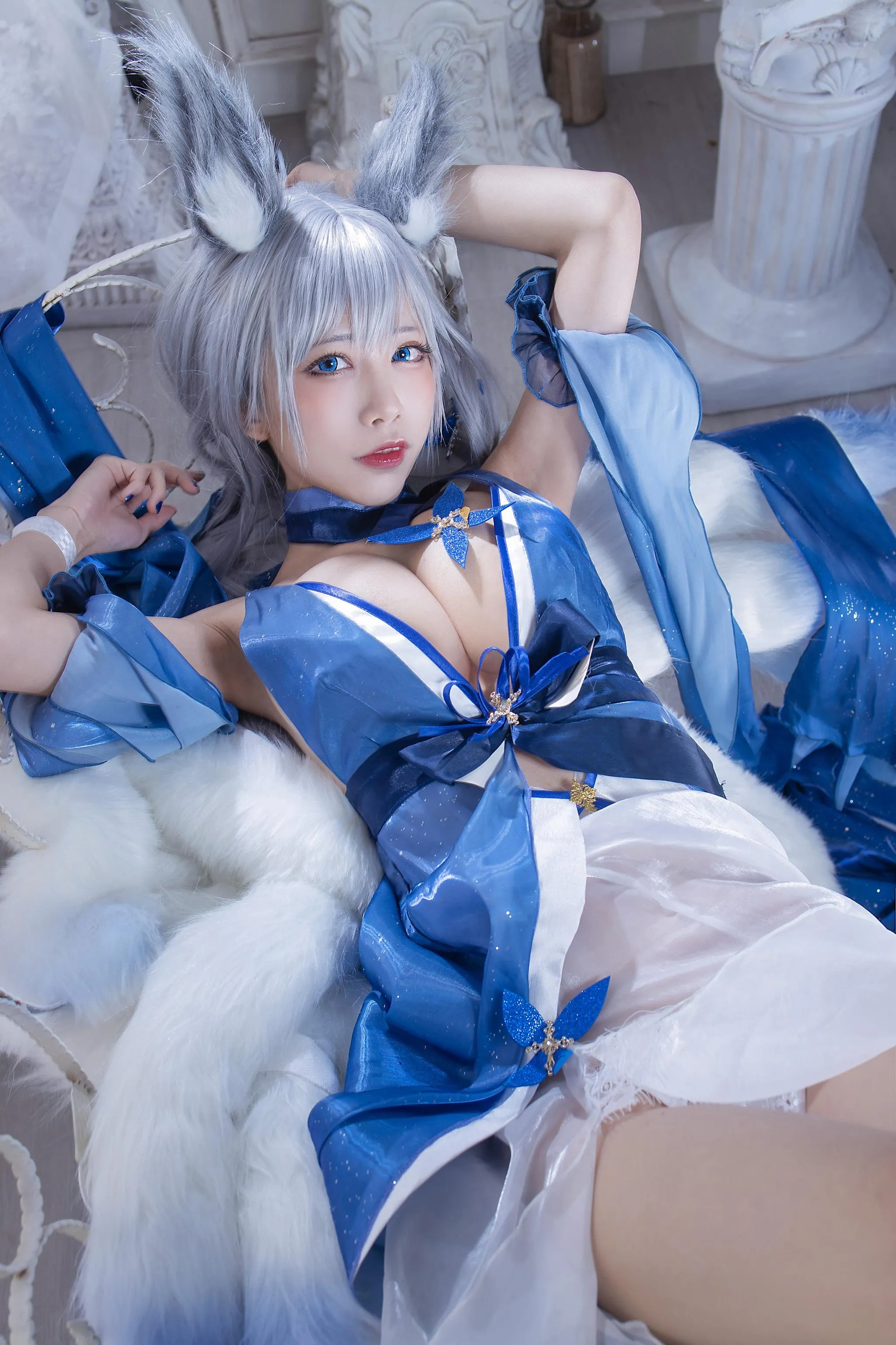 水淼Aqua – NO.69 信浓 [46P]插图8
